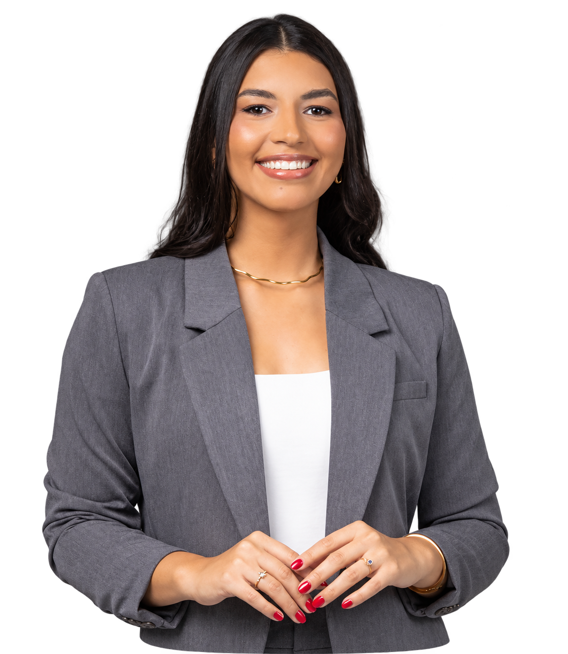 Thalya Nunes, CEO da BeLean Consulting